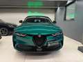 Alfa Romeo Tonale 1.6 VELOCE TCT6 130 CV KM 13000 PARI AL NUOVO Verde - thumbnail 2