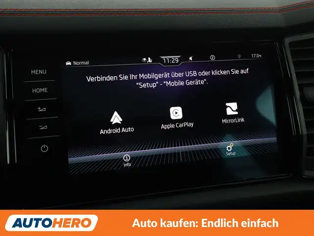 Skoda Kodiaq view 24