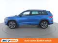 Skoda Kodiaq 2.0 TSI RS 4x4 Blau - thumbnail 3