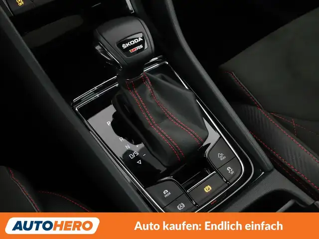 Skoda Kodiaq view 29