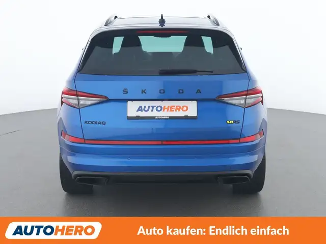 Skoda Kodiaq view 5