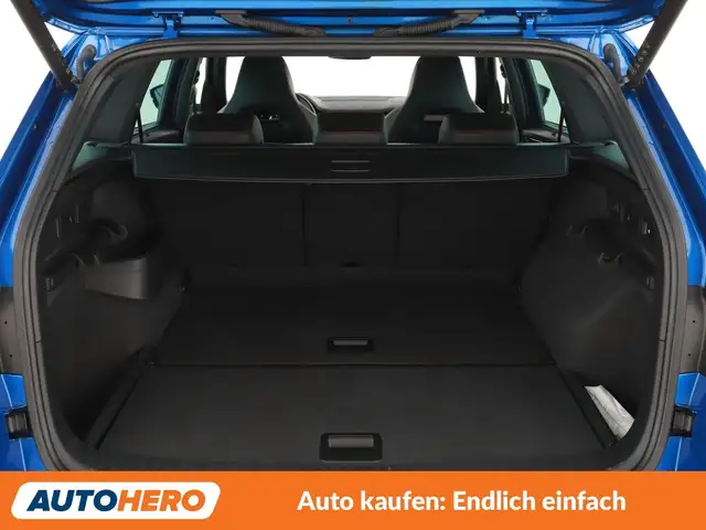 Skoda Kodiaq view 17