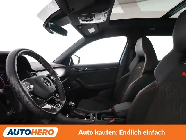 Skoda Kodiaq view 10
