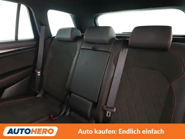 Skoda Kodiaq view 14