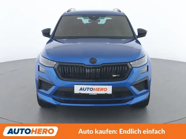 Skoda Kodiaq view 9