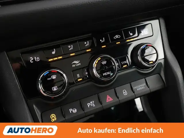 Skoda Kodiaq view 27