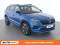 Skoda Kodiaq 2.0 TSI RS 4x4 Blau - thumbnail 8