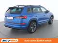 Skoda Kodiaq 2.0 TSI RS 4x4 Blau - thumbnail 6