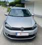 Volkswagen Golf Trendline 1,6 TDI DPF Grau - thumbnail 2