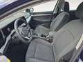 Volkswagen Golf VIII 1.0 TSI Life ACC LED KAM PDC SHZ Blau - thumbnail 8