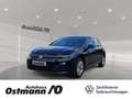 Volkswagen Golf VIII 1.0 TSI Life ACC LED KAM PDC SHZ Blau - thumbnail 1