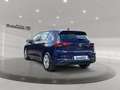 Volkswagen Golf VIII 1.0 TSI Life ACC LED KAM PDC SHZ Blau - thumbnail 4