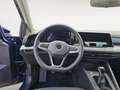 Volkswagen Golf VIII 1.0 TSI Life ACC LED KAM PDC SHZ Blau - thumbnail 12