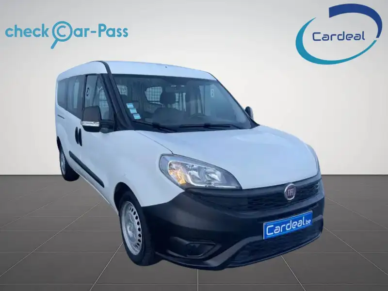 Fiat Doblo UTILITAIRE//L2.H1//2.PLACE//GARANTIE/