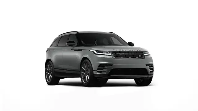Land Rover Range Rover Velar P400 MHEV Allrad R-Dynamic SE Aut.