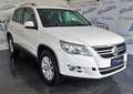 Volkswagen Tiguan Tiguan 2.0 tdi Sport&Style 4motion dsg Blanc - thumbnail 4