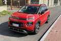Citroen C3 Aircross C3 Aircross PureTech 110 S&S EAT6 Shine Rood - thumbnail 1