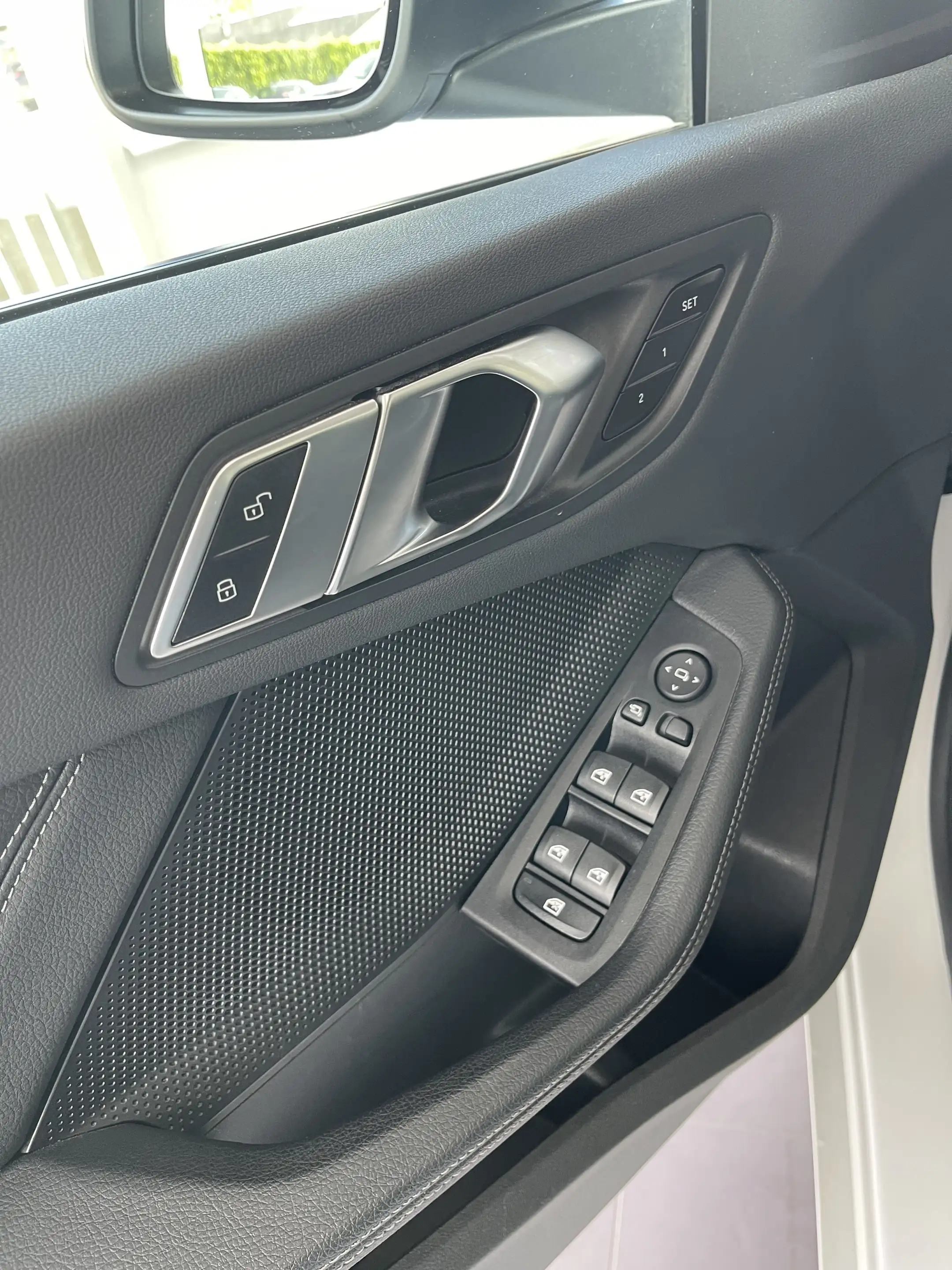 BMW 216 GC dA *** GARANTIE + LED + CUIR + COCKPIT + GPS PRO *** — photo 15