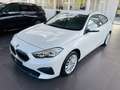 BMW 216 GC dA *** GARANTIE + LED + CUIR + COCKPIT + GPS PRO *** Weiß - thumbnail 2