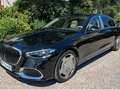 Mercedes-Benz S 580 MAYBACH 4MATIC V8, 4 PLACES (Série 223) Fekete - thumbnail 1