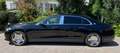 Mercedes-Benz S 580 MAYBACH 4MATIC V8, 4 PLACES (Série 223) Negro - thumbnail 2