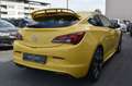 Opel Astra J GTC OPC Jaune - thumbnail 5