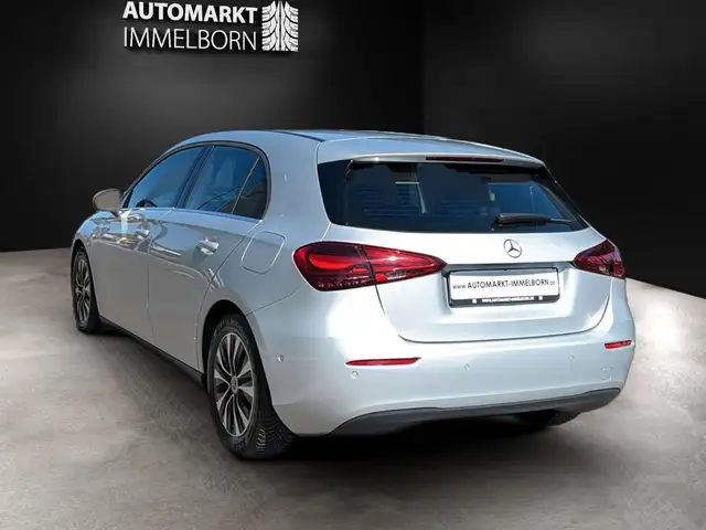 Mercedes-Benz A-Class view 5