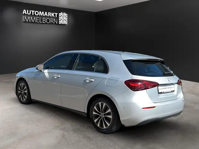 Mercedes-Benz A-Class view 6
