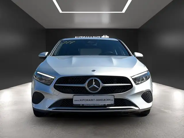 Mercedes-Benz A-Class view 9