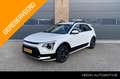 Kia Niro 1.6 GDi Hybrid DynamicLine | Trekhaak | Keyless | Weiß - thumbnail 1