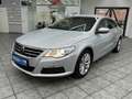 Volkswagen Passat CC 2.0 TSI, DSG, Leder, Navi, Bi-Xenon Silber - thumbnail 23