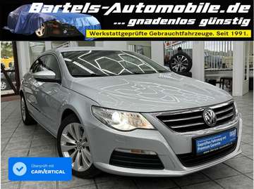 2.0 TSI, DSG, Leder, Navi, Bi-Xenon