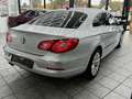 Volkswagen Passat CC 2.0 TSI, DSG, Leder, Navi, Bi-Xenon Silber - thumbnail 4