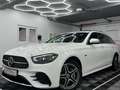 Mercedes-Benz E 300 de 4Matic/eGSD/AHK/DAB/AMBI/DISTRONIC PLUS Blanco - thumbnail 1