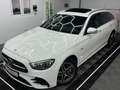Mercedes-Benz E 300 de 4Matic/eGSD/AHK/DAB/AMBI/DISTRONIC PLUS Blanco - thumbnail 7