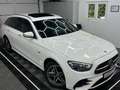 Mercedes-Benz E 300 de 4Matic/eGSD/AHK/DAB/AMBI/DISTRONIC PLUS Blanco - thumbnail 10