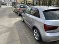 Audi A1 Sportback 1.6 TDI 90 Ambiente S tronic Grijs - thumbnail 1