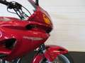 Honda NT 650 DEAUVILLE Rouge - thumbnail 4