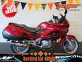 Honda NT 650 DEAUVILLE Rood - thumbnail 1