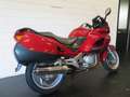 Honda NT 650 DEAUVILLE Rouge - thumbnail 3
