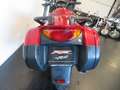 Honda NT 650 DEAUVILLE Rouge - thumbnail 8