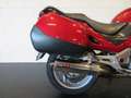 Honda NT 650 DEAUVILLE Rouge - thumbnail 6