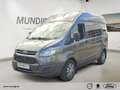 Ford Transit Custom Behindertengerecht Tourneo Kombi 310L1 StandHZG Dy Grau - thumbnail 1