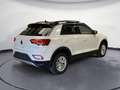 Volkswagen T-Roc TSI 110 Life - Digital Cockpit Pro - Extension garantie 3 ans Weiß - thumbnail 3