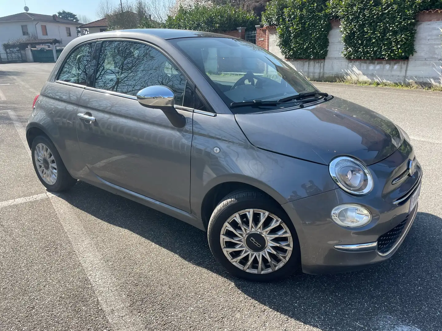Fiat 500 1.2 Riva 69cv - 2