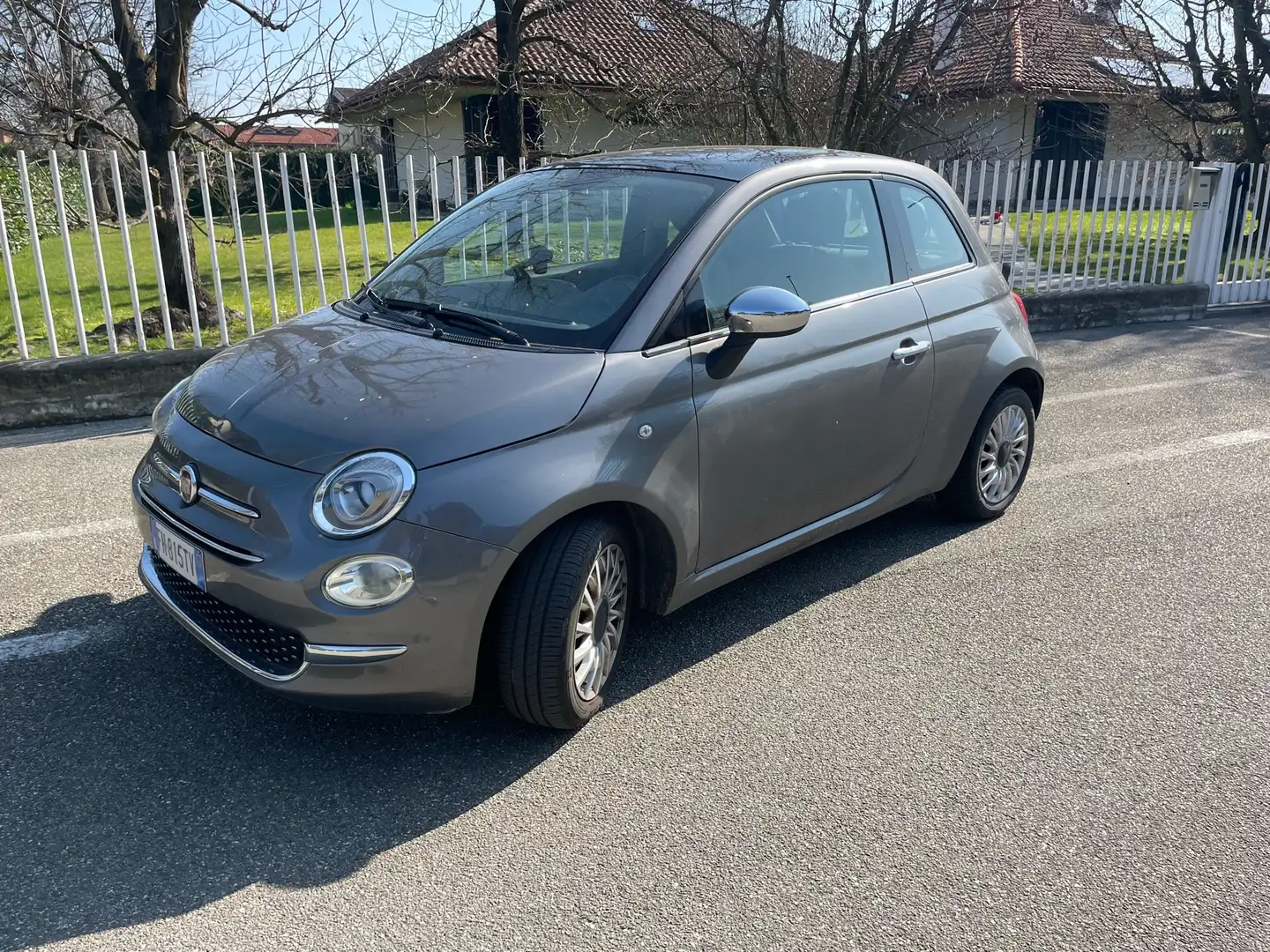 Fiat 500 1.2 Riva 69cv - 1