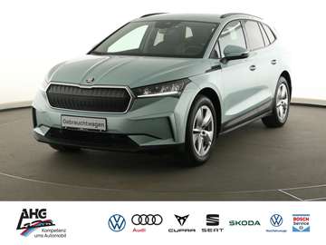iV 50 electric 109 kW
