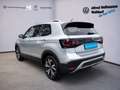 Volkswagen T-Cross 1.0 TSI STYLE DSG LM NAVI LED Argent - thumbnail 3
