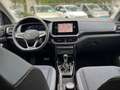 Volkswagen T-Cross 1.0 TSI STYLE DSG LM NAVI LED Argent - thumbnail 11