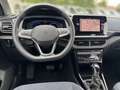 Volkswagen T-Cross 1.0 TSI STYLE DSG LM NAVI LED Zilver - thumbnail 8